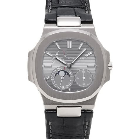 patek philippe 5712 white gold|patek philippe gold nautilus price.